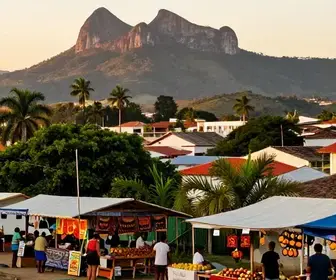 Descubra o Melhor Roteiro de 1 Dia em Crato - CE