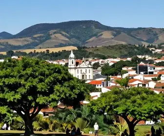 Descubra o Mirante da Encosta do Seminário em Crato – CE Descubra o Mirante da Encosta do Seminário em Crato - CE