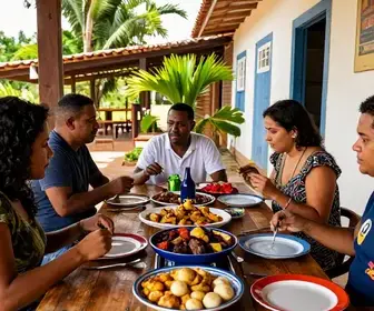 Descubra o Ponto do Cupim: Um Charme da Gastronomia no Crato Descubra o Ponto do Cupim: Um Charme da Gastronomia no Crato