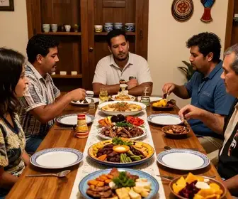 Descubra o Sabor Autêntico do Restaurante Só Baião em Crato Descubra o Sabor Autêntico do Restaurante Só Baião em Crato