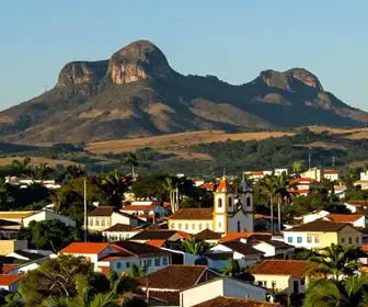 Descubra Onde Fica Crato, a Pérola do Ceará