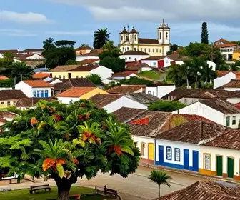 Descubra Onde Ficar e O Que Fazer nos Bairros do Crato