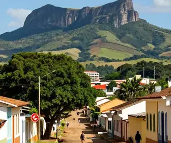 Descubra os Custos de Viajar para Crato – CE Descubra os Custos de Viajar para Crato - CE