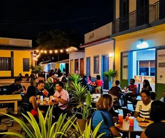 Descubra os Melhores Bares de Crato – CE para Aproveitar a Noite Descubra os Melhores Bares de Crato - CE para Aproveitar a Noite
