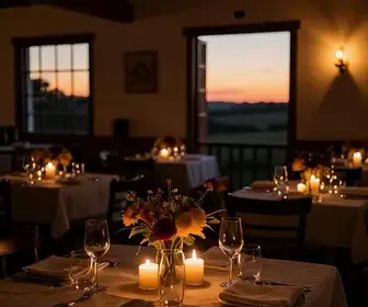 Descubra os Melhores Restaurantes Românticos em Crato – CE Descubra os Melhores Restaurantes Românticos em Crato - CE