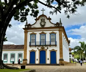 Descubra os Principais Espaços Culturais do Crato - CE