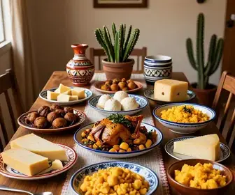 Descubra os Sabores da Gastronomia do Cariri Cearense