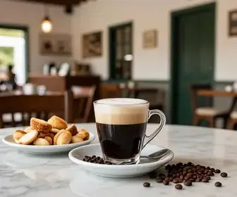 Descubra os Sabores do Mestre Nêgo Cafés Especiais em Crato – CE Descubra os Sabores do Mestre Nêgo Cafés Especiais em Crato - CE