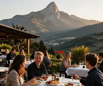Descubra Restaurantes Maravilhosos com Vista para a Serra em Crato Descubra Restaurantes Maravilhosos com Vista para a Serra em Crato