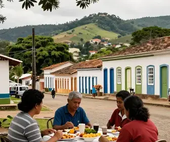 Dicas Práticas para Economizar na Sua Viagem ao Crato Dicas Práticas para Economizar na Sua Viagem ao Crato