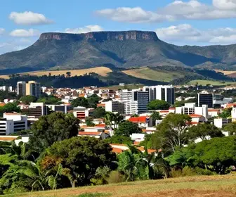 Entenda o Clima em Crato: Um Guia Completo ao Longo do Ano