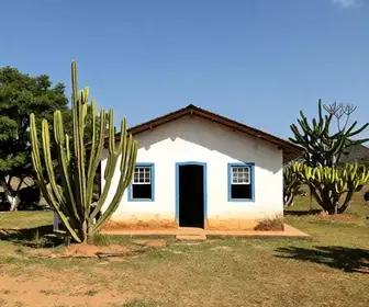 Explorando a Casa de Taipa do Sítio Fundão em Crato – CE Explorando a Casa de Taipa do Sítio Fundão em Crato - CE