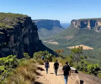 Explorando a Chapada do Araripe: Um Roteiro Imperdível em Crato