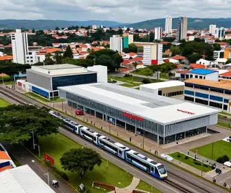 Explorando as Estações do VLT em Crato: Um Guia Prático Explorando as Estações do VLT em Crato: Um Guia Prático