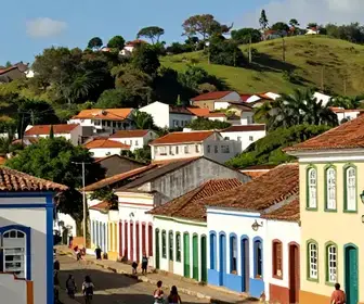 Explorando o Bairro Pimenta em Crato - Uma Joia do Ceará