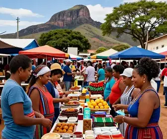 Explorando o Turismo Comunitário no Crato: Uma Experiência Única