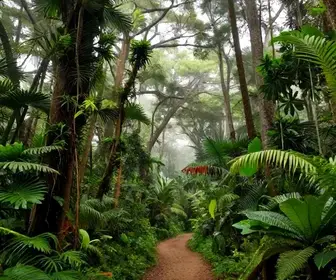 Explore a Floresta Nacional do Araripe-Apodi: Um Tesouro Natural em Crato-CE Explore a Floresta Nacional do Araripe-Apodi: Um Tesouro Natural em Crato-CE