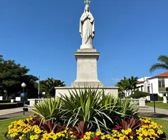 Explore o Monumento de Nossa Senhora de Fátima em Crato – CE Explore o Monumento de Nossa Senhora de Fátima em Crato - CE