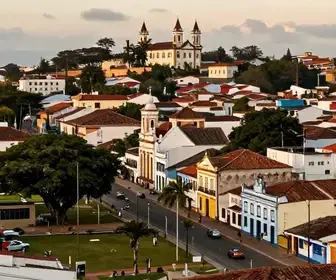 Explore os melhores bairros e distritos de Crato: um guia completo
