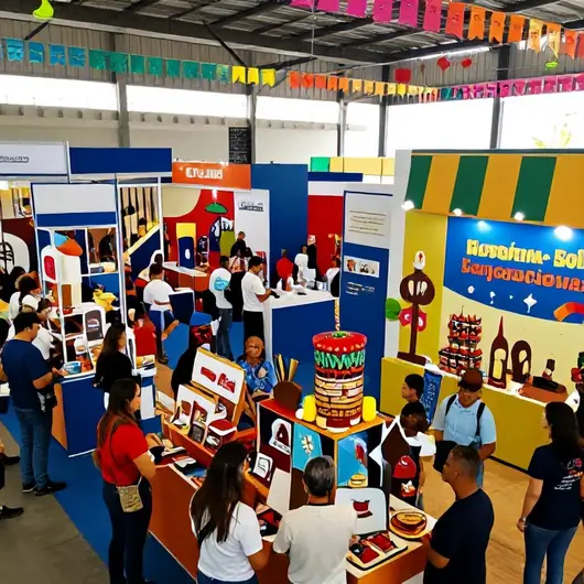 Expocrato Oficial