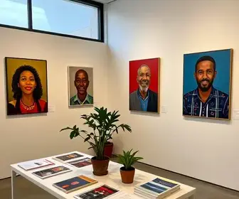 Exposições de Arte no Crato: Um Mergulho na Cultura Local Exposições de Arte no Crato: Um Mergulho na Cultura Local