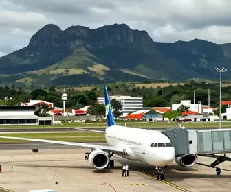 Guia Completo: Como Chegar a Crato de Avião Guia Completo: Como Chegar a Crato de Avião