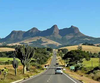 Guia Completo: Como Viajar de Fortaleza a Crato com Facilidade Guia Completo: Como Viajar de Fortaleza a Crato com Facilidade