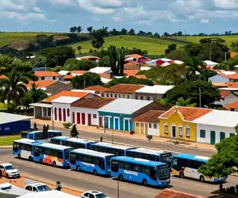 Guia Completo de Como Chegar a Crato de Ônibus Guia Completo de Como Chegar a Crato de Ônibus