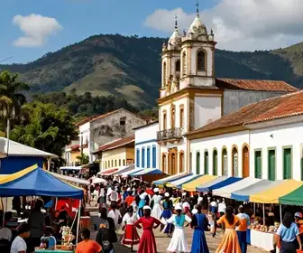 Guia de Cultura Popular em Crato: 8 opções para explorar Guia de Cultura Popular em Crato: 8 opções para explorar