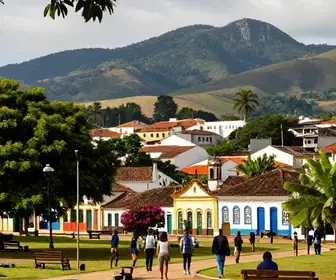 Guia de Viagem para Idosos em Crato – CE Guia de Viagem para Idosos em Crato - CE