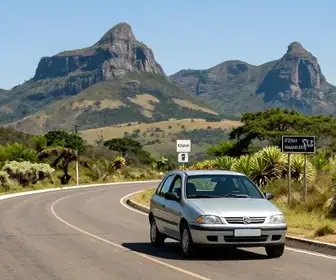 Guia Prático: Como Chegar a Crato de Carro Guia Prático: Como Chegar a Crato de Carro