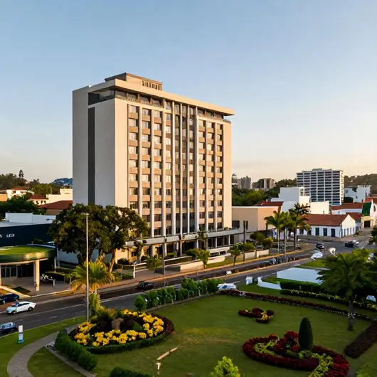 Hotel Portal do Crato Hotel Portal do Crato