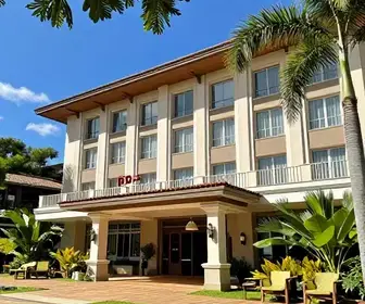 Hotel Villa Real: Conforto e Hospitalidade em Crato - CE