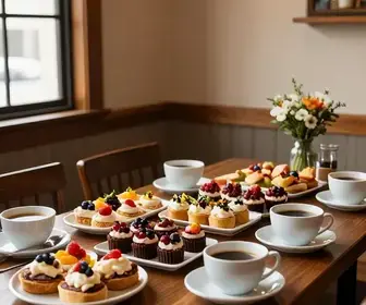 Melhores cafés e lanches em Crato: guia atualizado