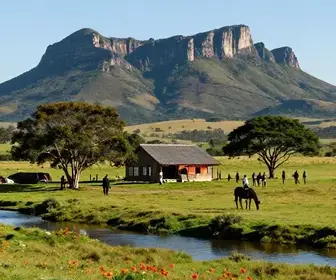 Melhores experiências de turismo rural em Crato: 5 escolhas indispensáveis Melhores experiências de turismo rural em Crato: 5 escolhas indispensáveis