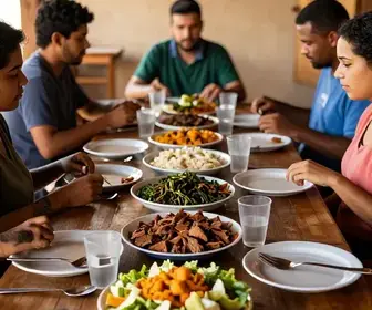Melhores Opções de Alimentação Barata em Crato – CE Melhores Opções de Alimentação Barata em Crato - CE