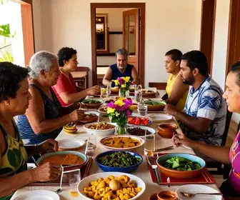 Melhores Restaurantes no Centro do Crato: Onde Comer Bem Melhores Restaurantes no Centro do Crato: Onde Comer Bem