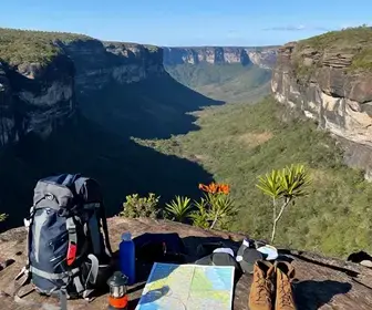 O que Você Deve Levar para uma Aventura na Chapada do Araripe O que Você Deve Levar para uma Aventura na Chapada do Araripe
