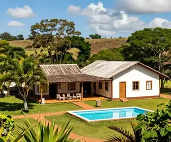 Onde encontrar pousadas em Crato – CE: 8 opções recomendadas Onde encontrar pousadas em Crato - CE: 8 opções recomendadas