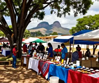 Onde Encontrar Produtos Regionais Autênticos em Crato - CE