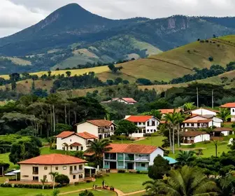 Onde Ficar em Crato: Dicas de Hospedagem no Belmonte