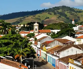 Onde Ficar em Crato: Melhores Opções de Hospedagem no Centro