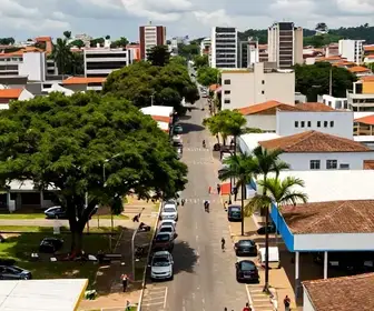 Opções de Estacionamento no Centro do Crato: Guia Prático Opções de Estacionamento no Centro do Crato: Guia Prático