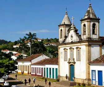 Os 6 principais locais históricos em Crato-CE: um guia para explorar