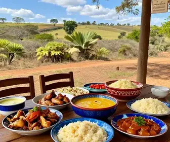 Os Melhores Lugares para Comer Pequi em Crato Os Melhores Lugares para Comer Pequi em Crato