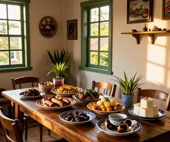 Os Melhores Restaurantes para Saborear em Crato - CE