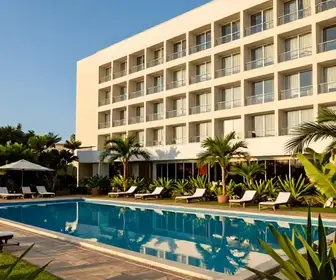 Pasárgada Hotel: Conforto e Hospitalidade em Crato – CE Pasárgada Hotel: Conforto e Hospitalidade em Crato - CE