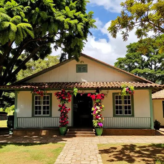 Pousada e Pensionato Dona Rosa