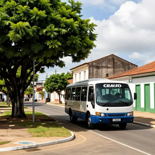 Praieiro Passeios e Transfers Praieiro Passeios e Transfers
