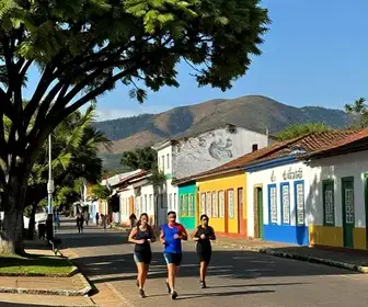 Pratique Corrida e Caminhada no Crato: Explore a Cidade de Forma Ativa